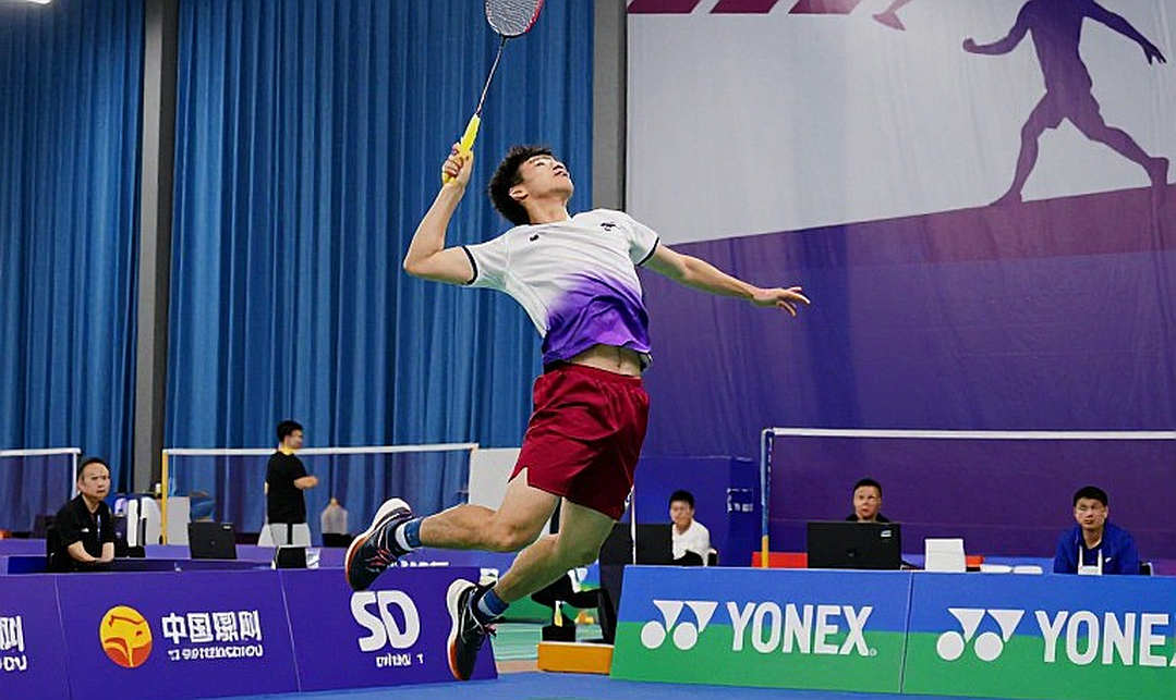 Asian Games 2026: Năm đối thủ của PV Sindhu và bài toán 0-10 mà không bản xem trước nào dám nói thẳng