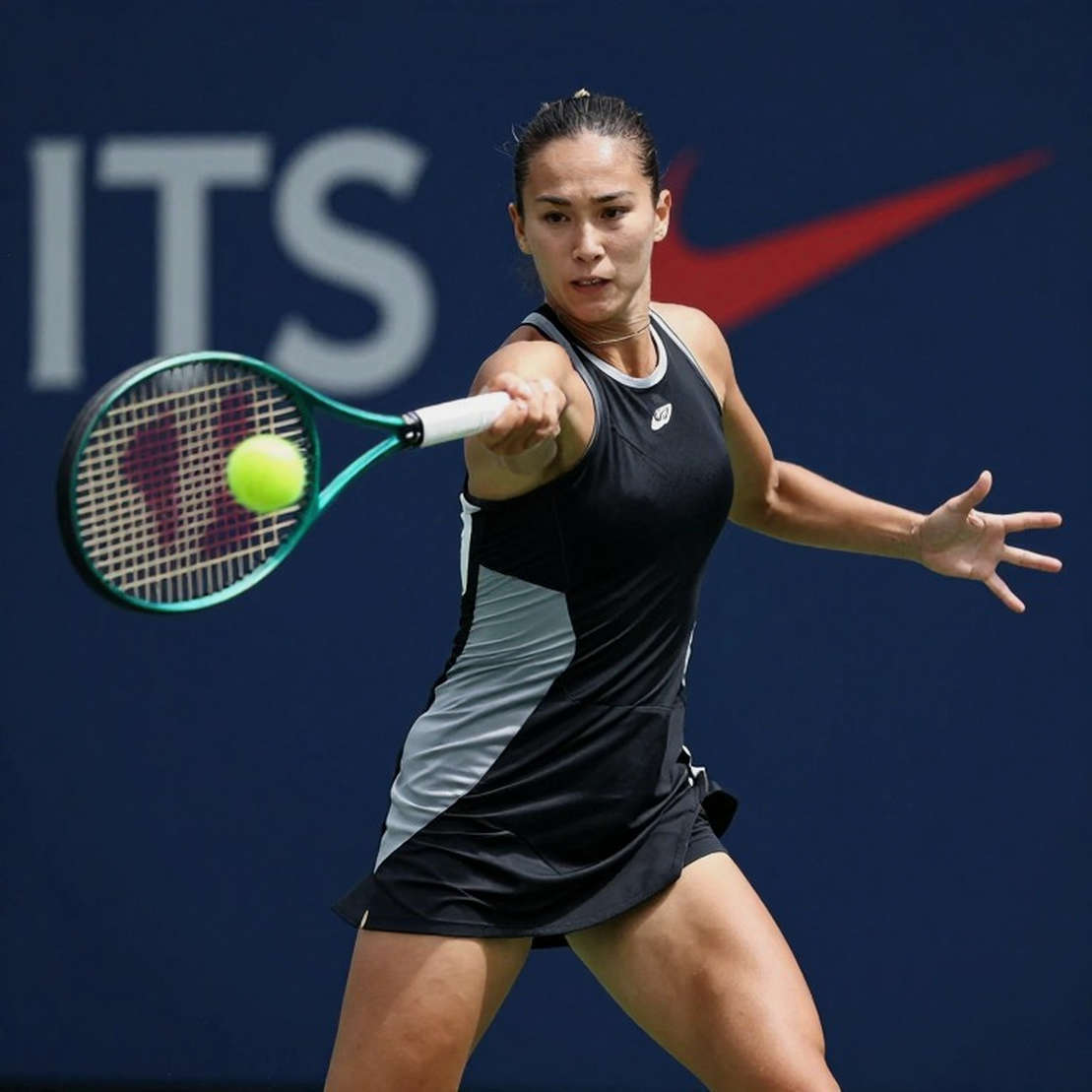 Czechia lần thứ 12 vô địch Billie Jean King Cup: Cú quét 2-0 và sân đôi bỏ trống ở Shenzhen