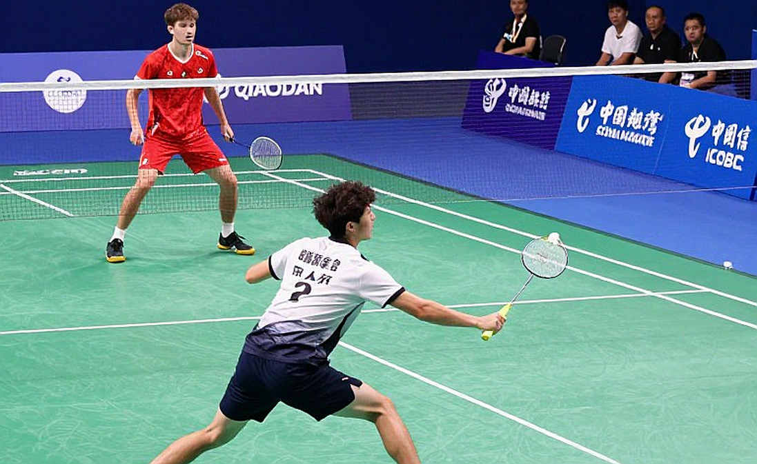 Thùy Linh dừng bước tại Vietnam Open: Nhịp khán đài Nguyễn Du không giữ nổi cú tăng tốc của cô gái 19 tuổi