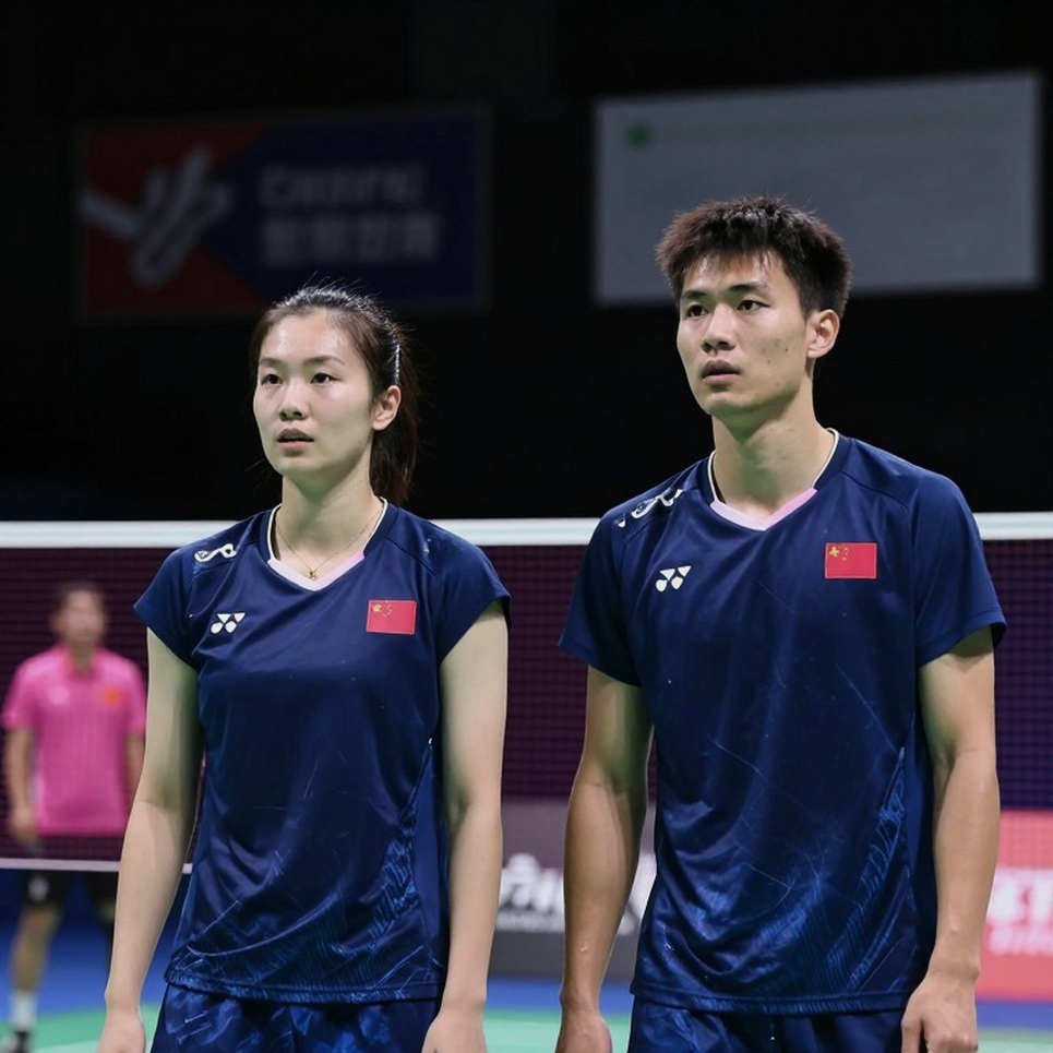 Ấn Độ và giấc mơ vàng đôi nam Á Vận Hội 2026: Khi hai cây cột chống cả một mái nhà