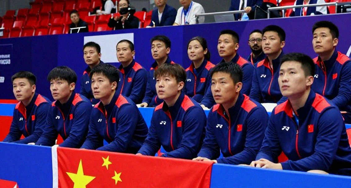 Thùy Linh dừng bước tại Vietnam Open: Khi tài năng 19 tuổi Trung Quốc lật ngược thế cờ
