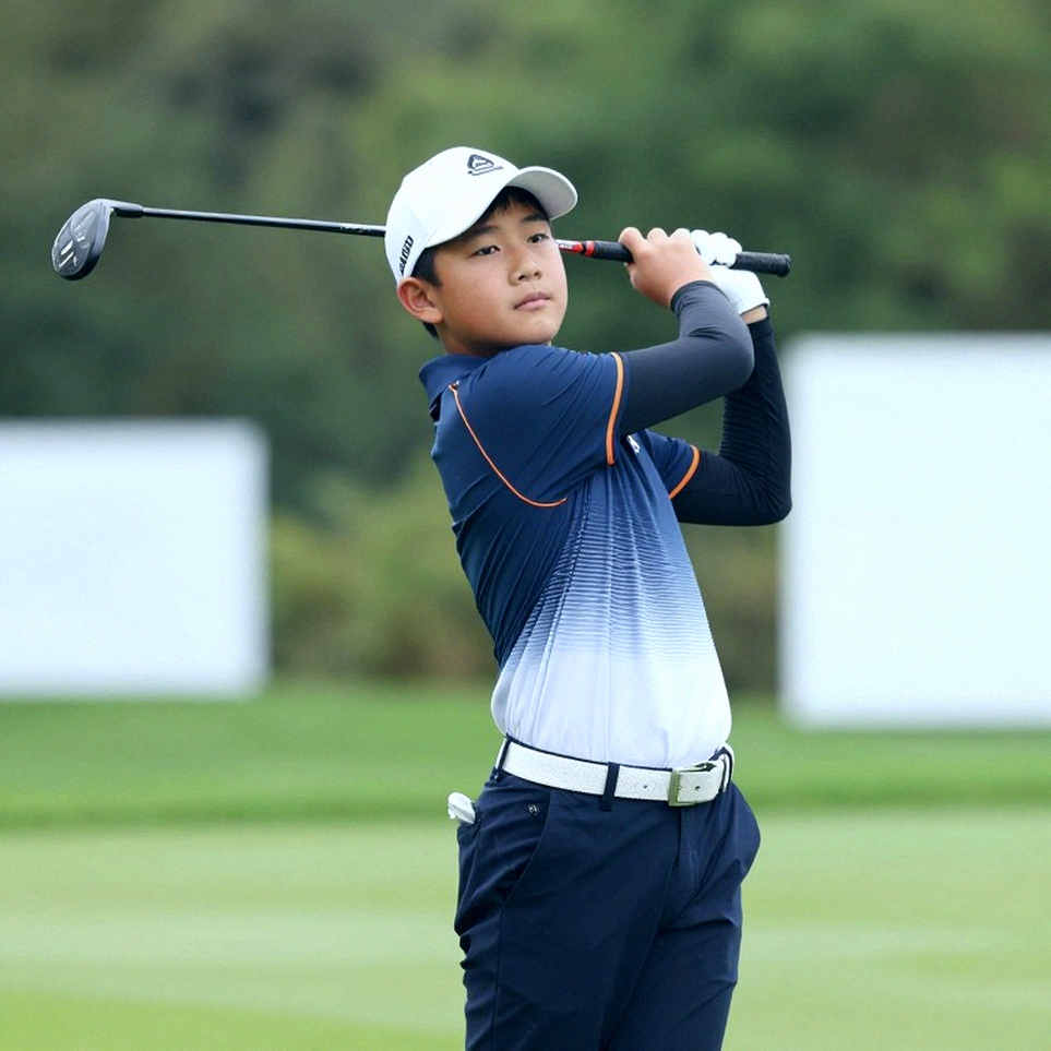 Bộ lọc kỳ chuyển nhượng golf: Khi im lặng là một quyết định nghề nghiệp