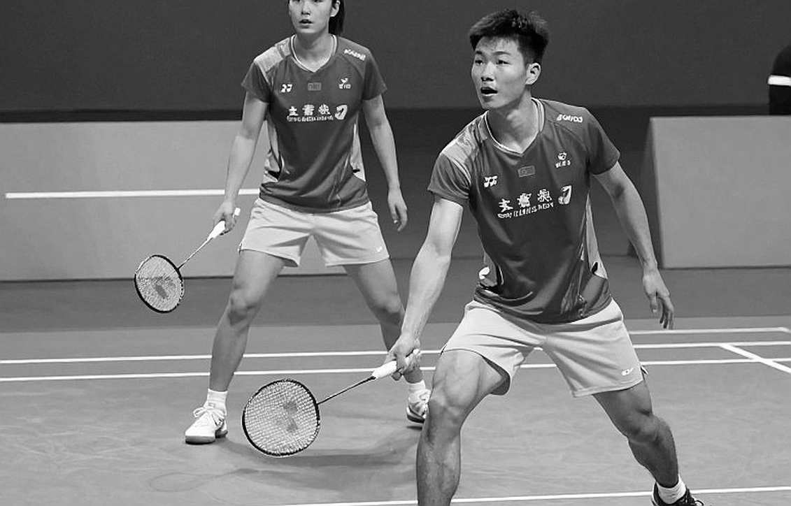 China Masters 2026: Bàn tay vững của Satwik-Chirag và khoảng trống phía sau Srikanth