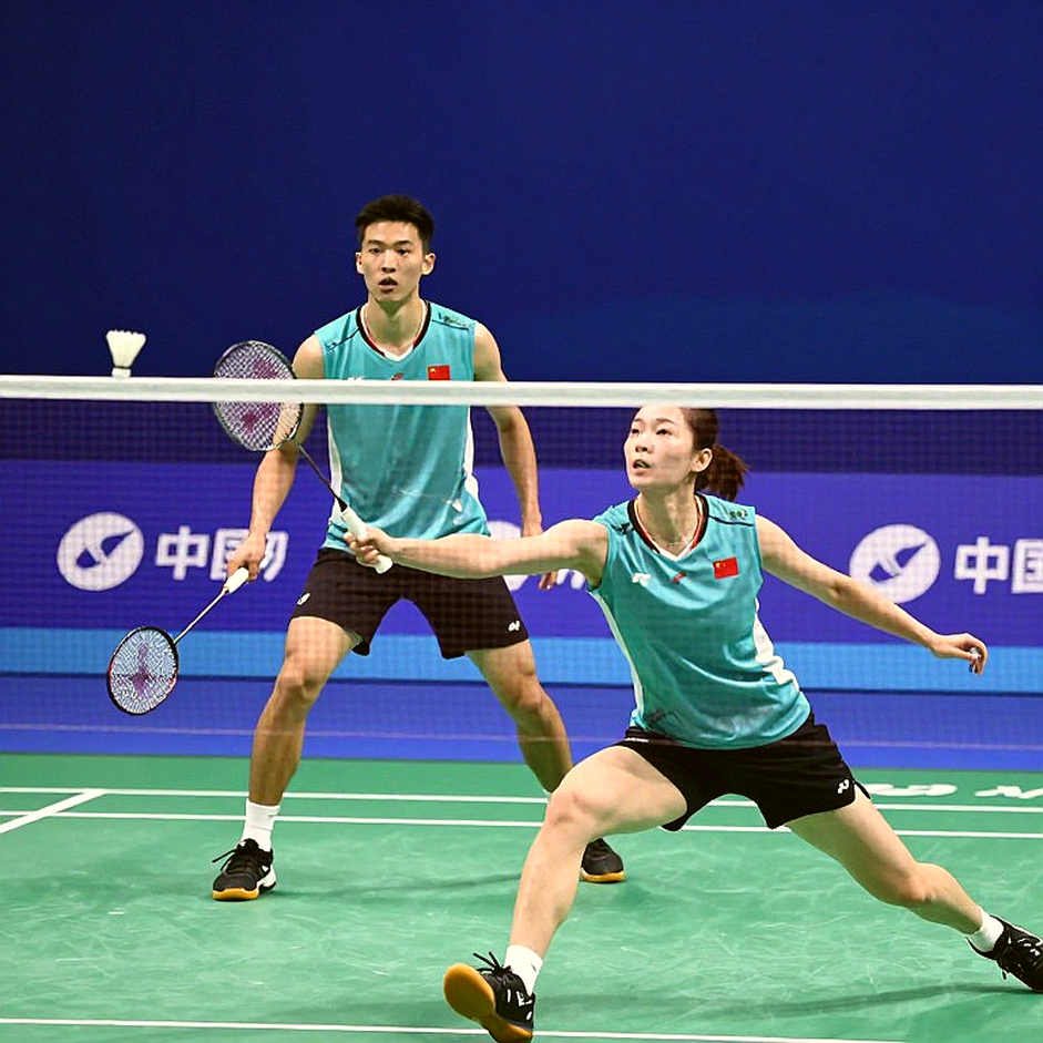 Ấn Độ và bài học từ Aichi-Nagoya: Khi hào quang 12 năm tắt lịm, chỉ còn lại một tấm HCĐ tập thể