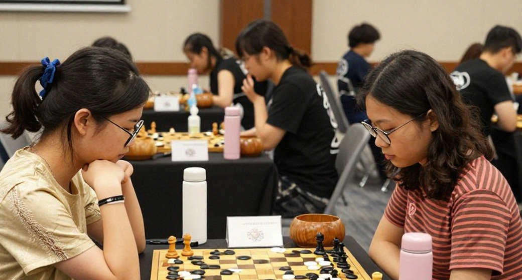 Giải mã Scotch: Từ cú lật bài của Kasparov năm 2026 đến cách hóa giải của Mikhalchishin