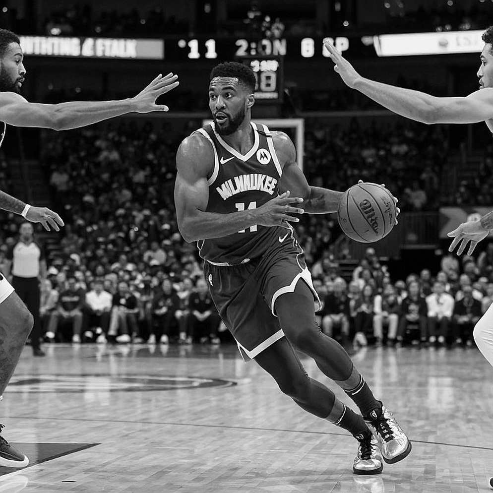 Kendrick Nunn, Panathinaikos và vụ điều tra dàn xếp tỉ số: khi một câu đùa trở thành rủi ro hợp đồng