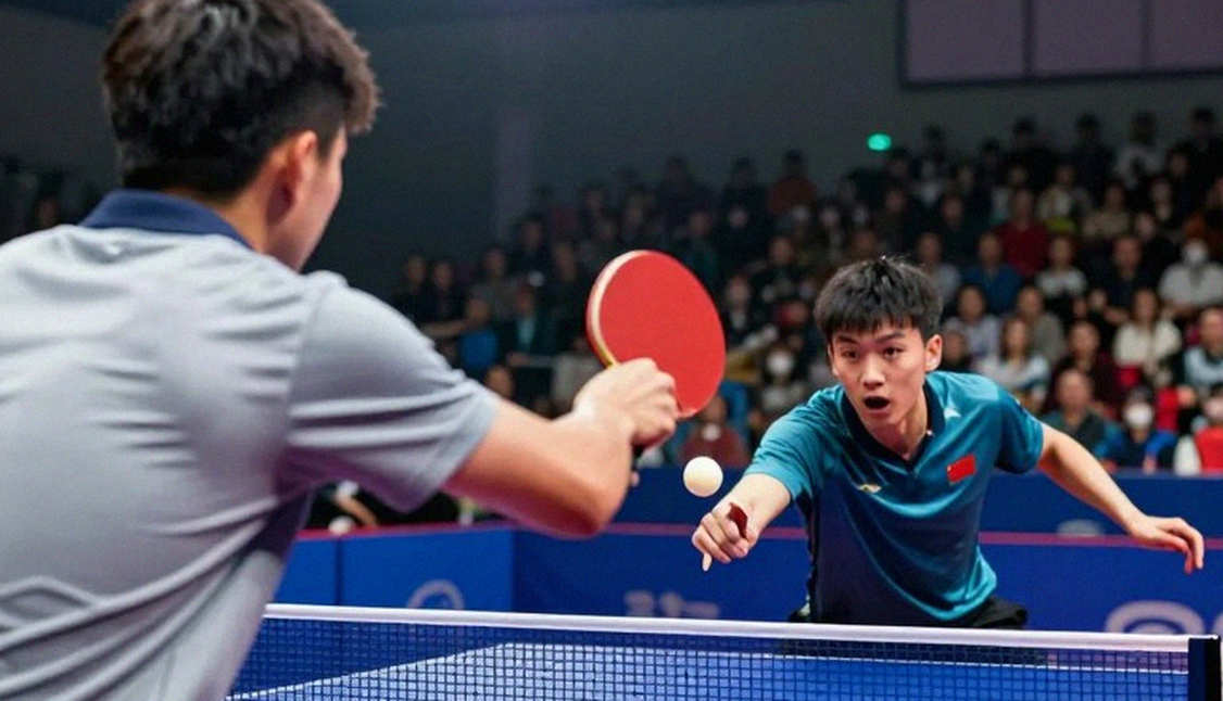 TTFI bị đình chỉ: Ủy ban lâm thời ba thành viên của IOA và cánh cổng phủ quyết nằm trong tay ITTF