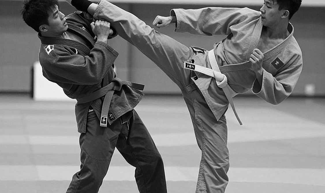 HCV kata đồng đội nữ Asiad 20: Ba thế hệ, một mái tóc tém, và hai cái tên không được xướng lên