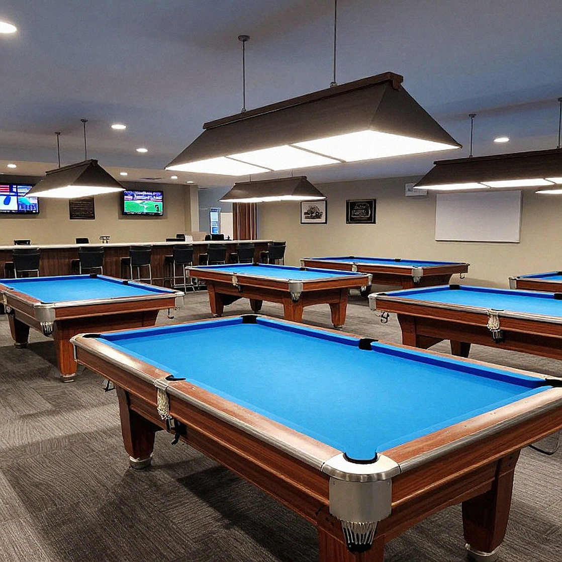 Bi-a carom Việt Nam và những hợp đồng tàng hình không ai dạy cơ thủ đọc