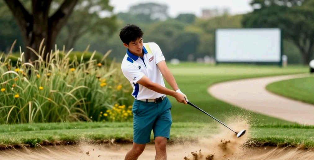 Tiger Woods trở lại sân tập sau tai nạn: điều dữ liệu chưa nói