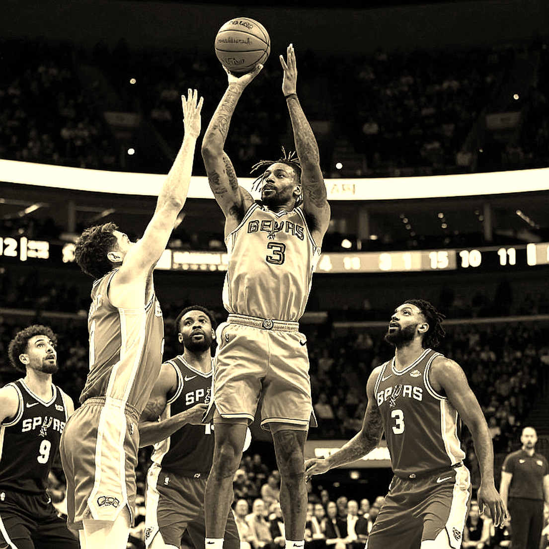 John Konchar ký hợp đồng một năm với Knicks: Khi suất thứ 15 trở thành tài sản chiến lược