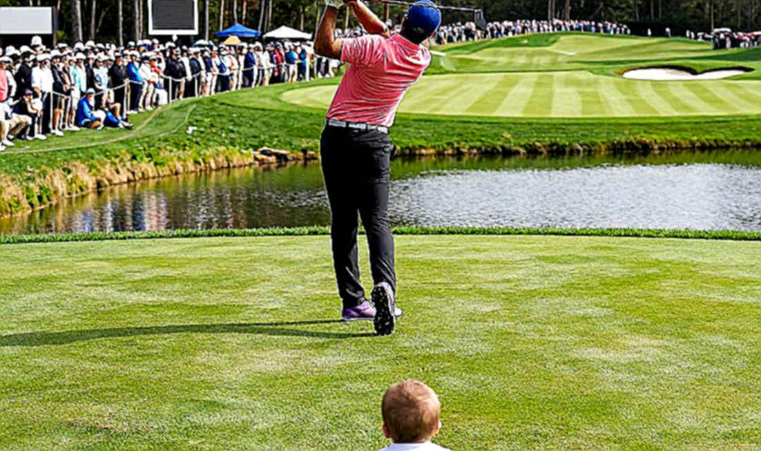 Strokes Gained, LIV và quả bóng bị thu nhỏ: Golf đang tự viết lại luật chơi của chính mình
