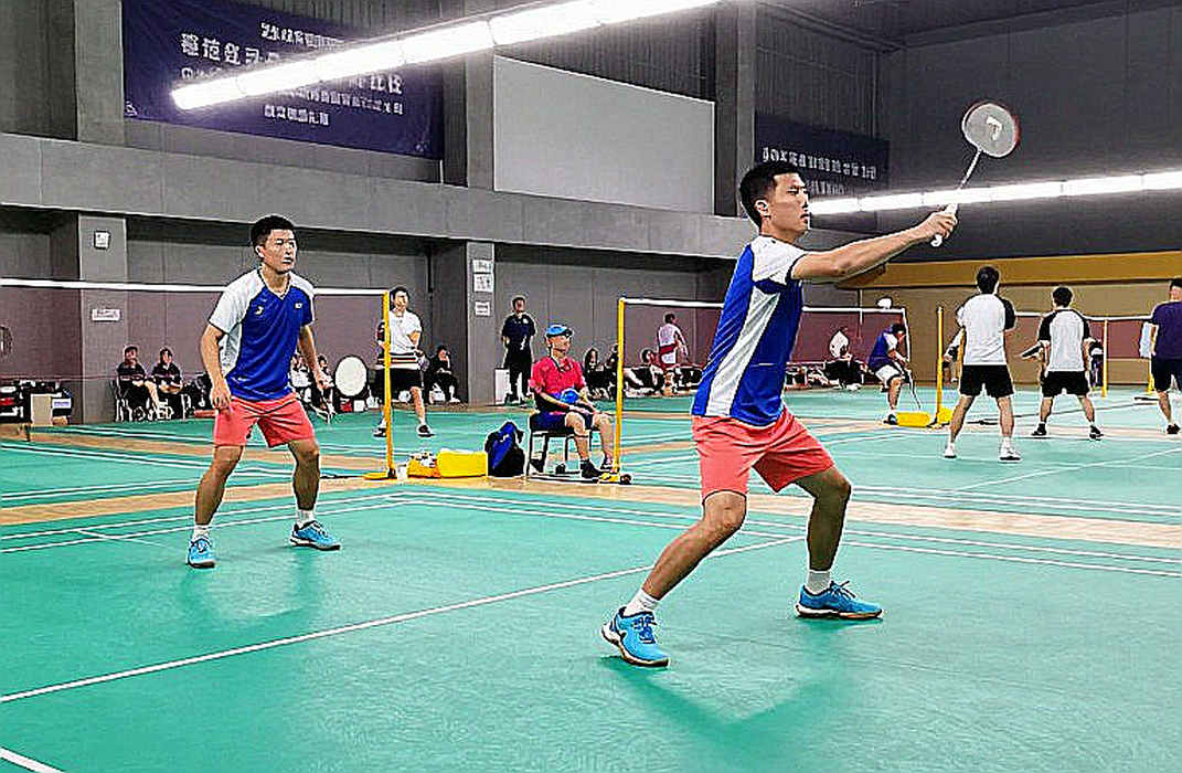 An Se-young đi vào lịch sử: Tay vợt nữ đầu tiên vô địch đơn cầu lông liên tiếp tại Á vận hội