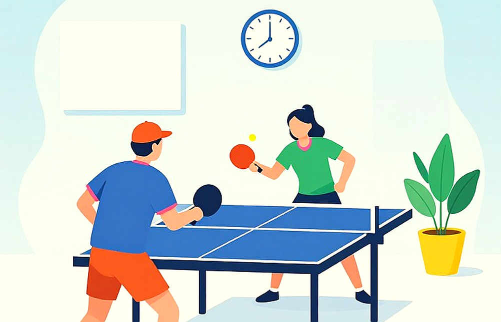 Bóng bàn European Games Istanbul 2027: 192 suất, đội hỗn hợp lần đầu và hai mốc chốt danh sách