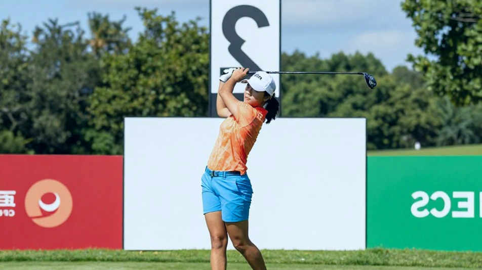 Louis Oosthuizen rời LIV Golf: Khi tiền không còn là tiếng nói cuối cùng