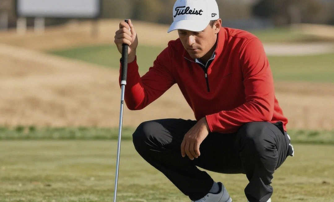 Khi dữ liệu golf im lặng: khoảng trống giữa “không có gì” và “chưa tìm ra gì”