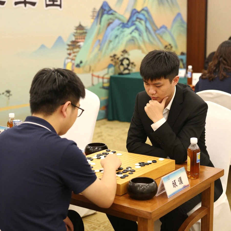 Olympiad cờ vua 2026 tại Samarkand: Ấn Độ bảo vệ cú đúp, ẩn số nằm ở dòng cuối bản xem trước