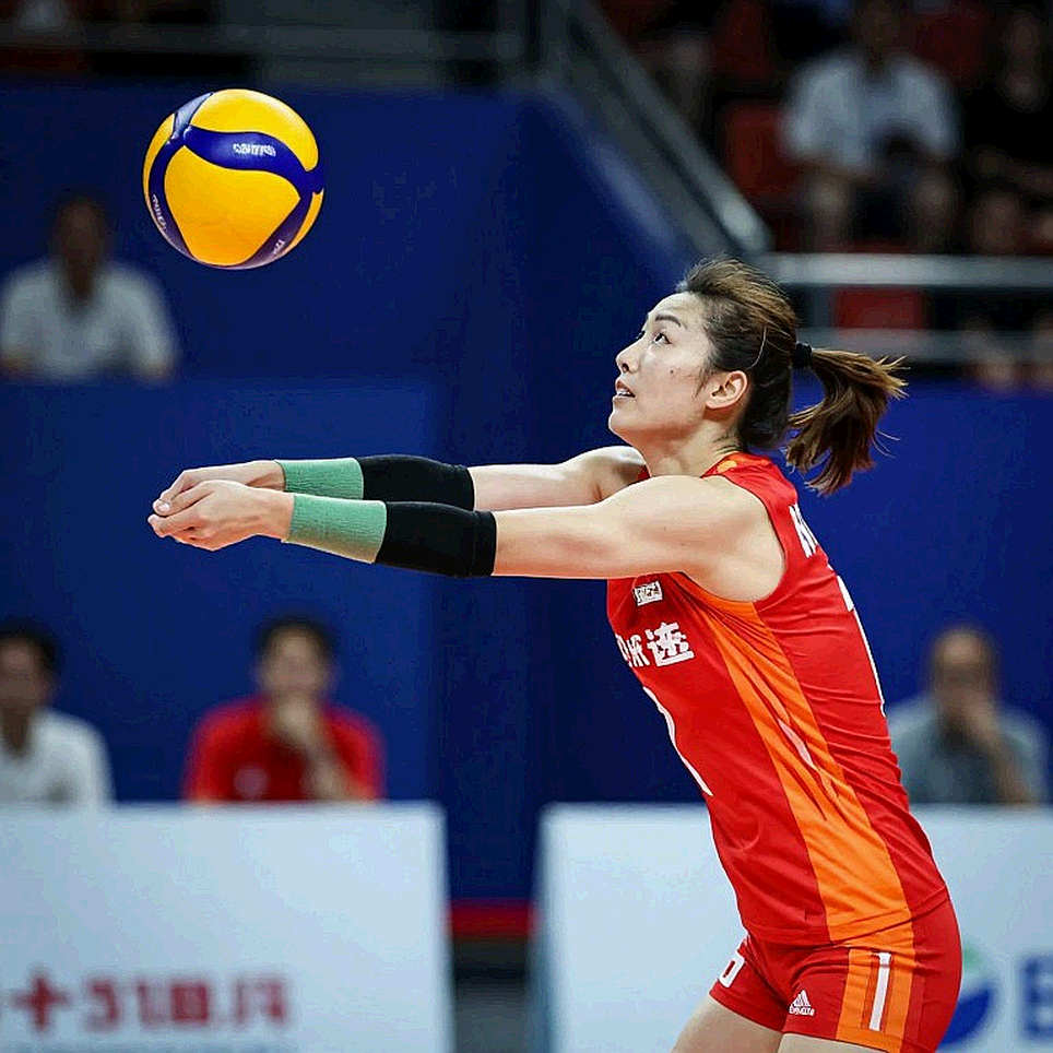 2027 Women's Volleyball World Cup: 18 Tickets Claimed and the Paradox of Three Berths per Continent