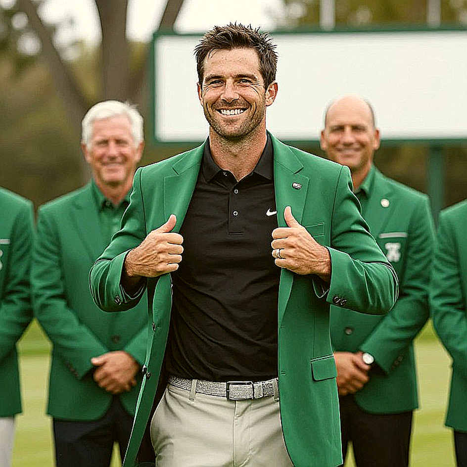 Quả bóng golf bị hãm phanh: Cuộc chiến khoảng cách và những sự thật nằm ngoài dữ liệu