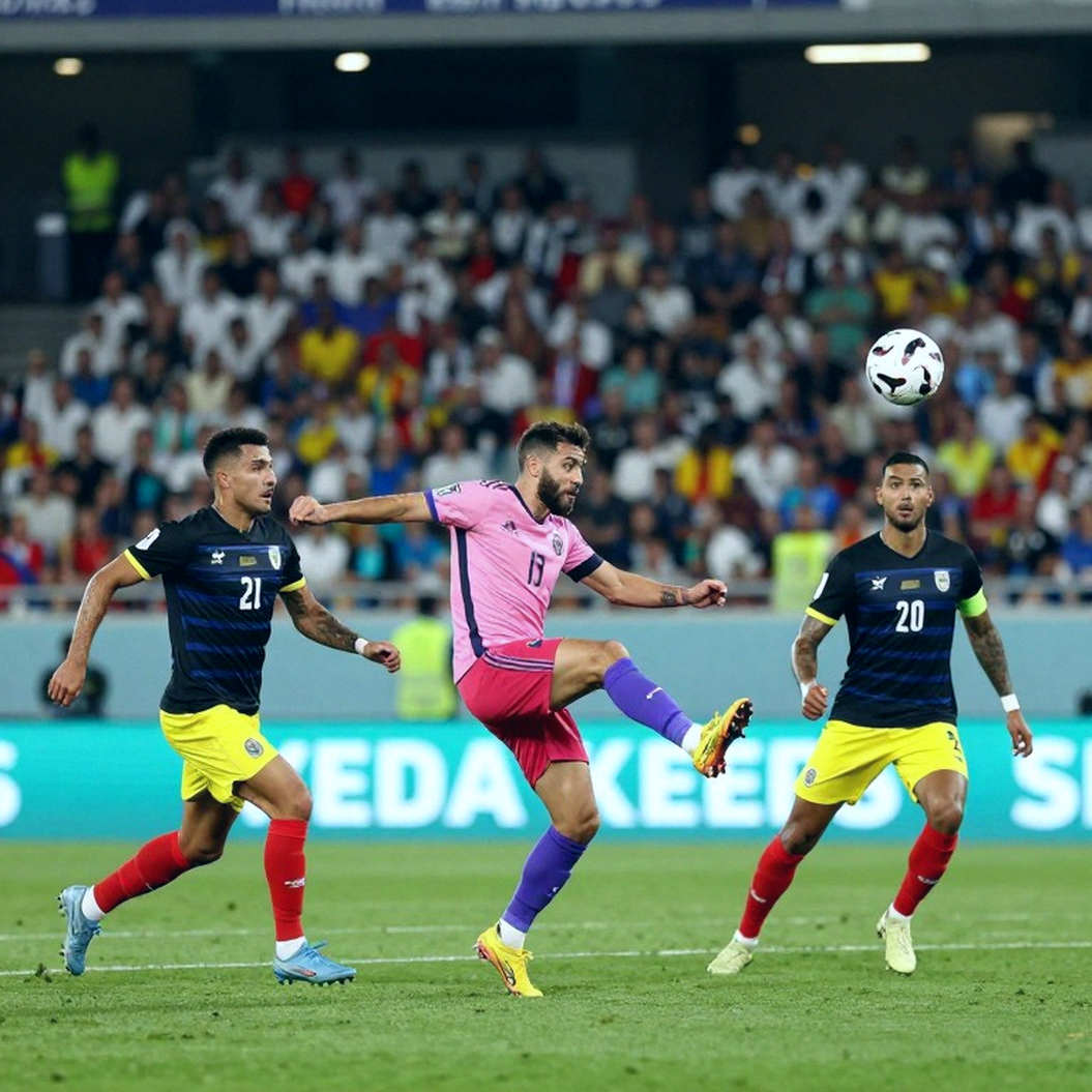 V.League Là Giải Đấu Xuất Khẩu: Đọc Lại Sự Yếu Kém Của Bóng Đá Việt Nam