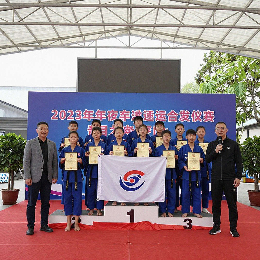 Chuncheon 2026: Đằng sau tấm HCV poomsae đôi nam nữ của Việt Nam