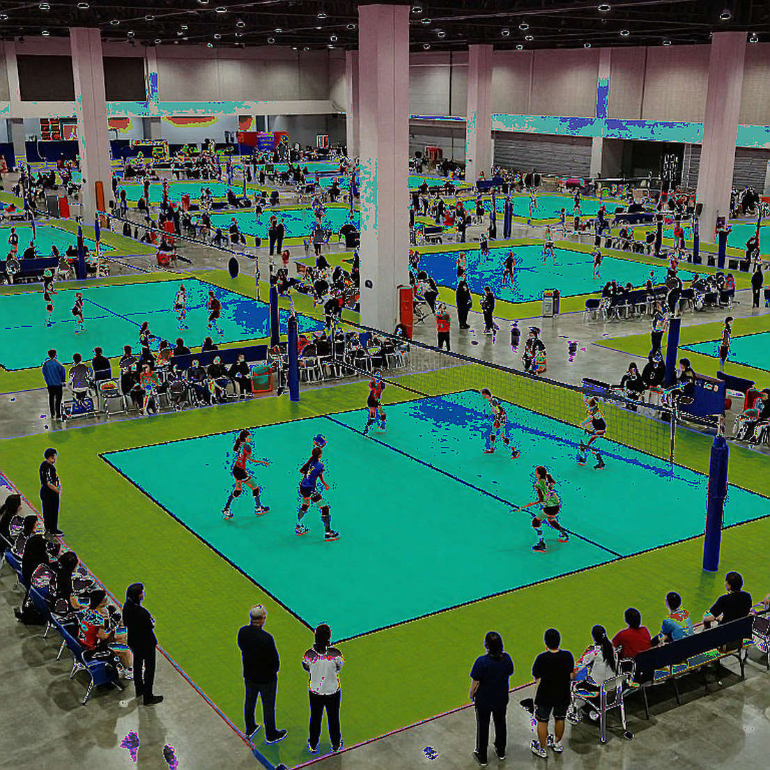 Asiad 20: Tuyển bóng chuyền nữ Việt Nam mất hai trụ đỡ bước một và bài toán 12 suất