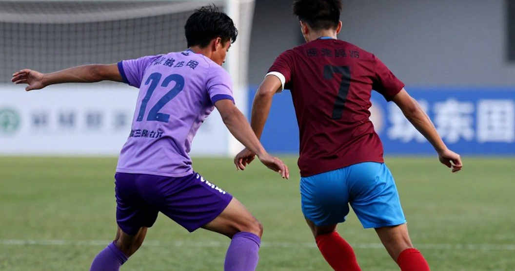 Từ 0-2 đến 3-2 và trận hòa 1-1: Địa tầng bóng đá trẻ Đông Nam Á chưa kịp lắng