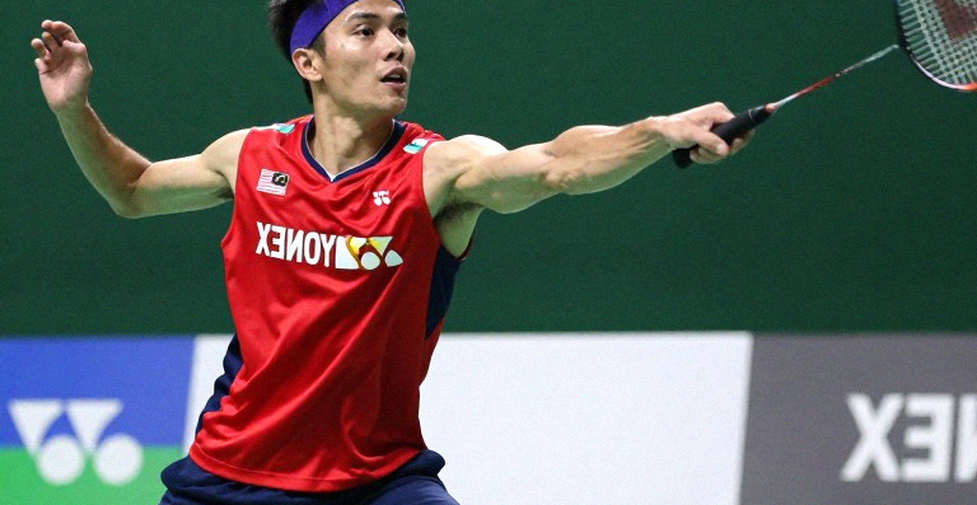 Lakshya Sen thua Loh Kean Yew ở Asian Games 2026: Điểm mù nằm ở hiệp quyết định, không nằm ở đôi chân