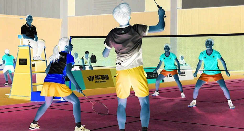 5 nguyên nhân khiến cầu lông Ấn Độ gây thất vọng tại Asian Games 2026