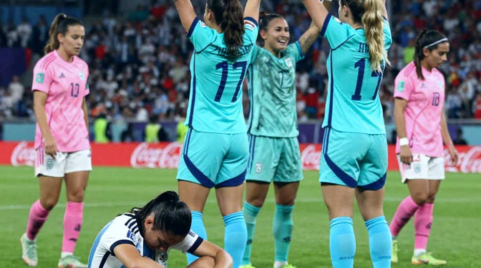 Pháp giữ khoảng cách mong manh trước Bồ Đào Nha trong cuộc đua hệ số UEFA
