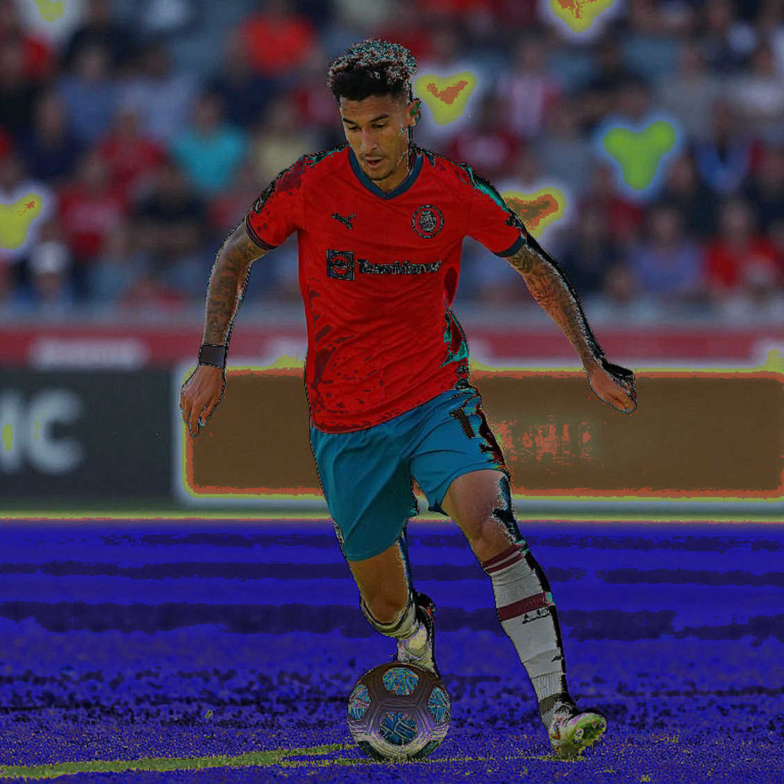 Ronaldo ở tuổi 41: Bốn trận Nations League và một suất không còn được giữ sẵn