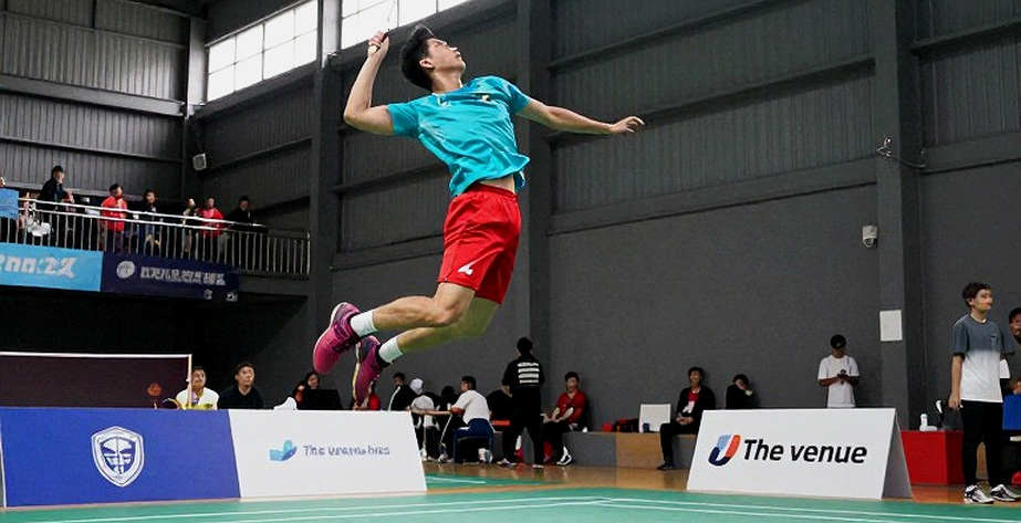 PV Sindhu thua Chen Yufei tại tứ kết Asian Games 2026: Câu chuyện từ một pha cầu 122 giây