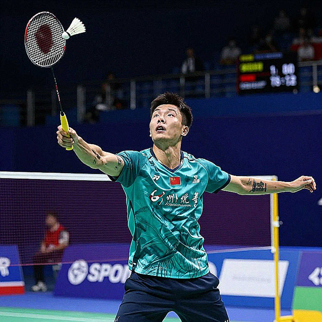Ấn Độ rời Asian Games 2026: Khi đẳng cấp không đủ bù đắp khoảng trống chiều sâu