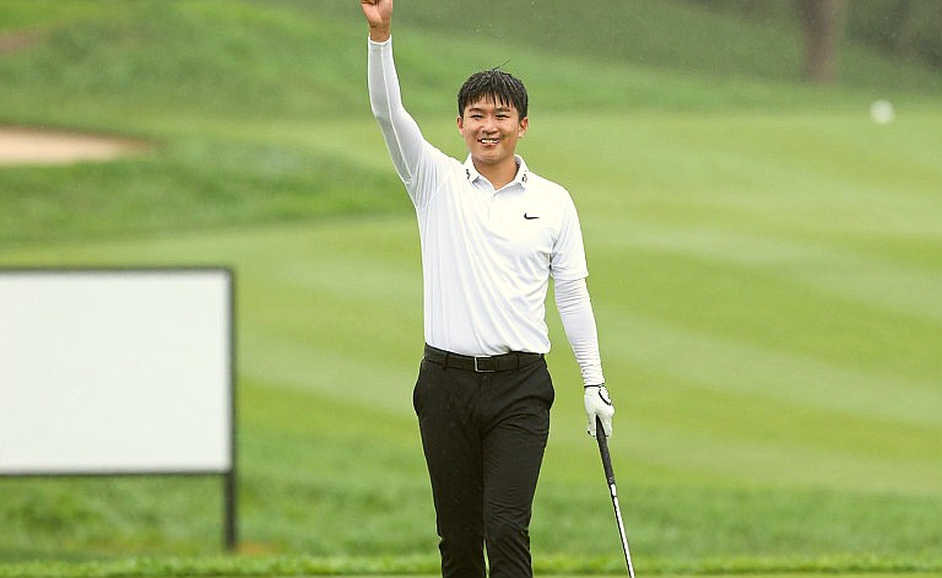 Tám tầng phân tích của một báo cáo golf chuyên nghiệp — và điều xảy ra khi dữ liệu trống rỗng
