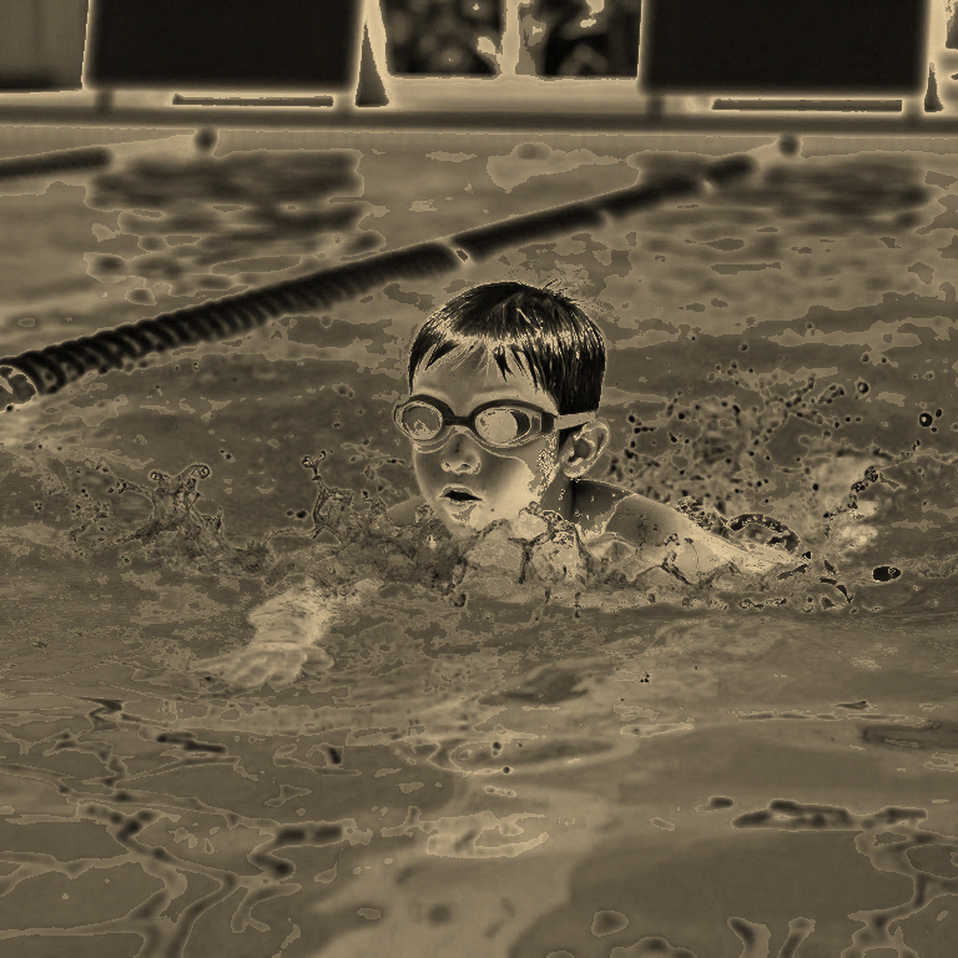 Cameron McEvoy thử 100m tự do: bảng dữ liệu bể ngắn đã cũ mười năm
