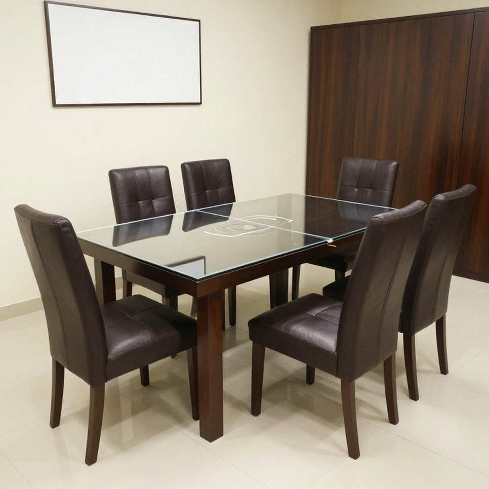 Chạy theo khoảng trống, không chạy theo bóng: Giải mã cuộc chiến không gian trên bàn bóng bàn hiện đại