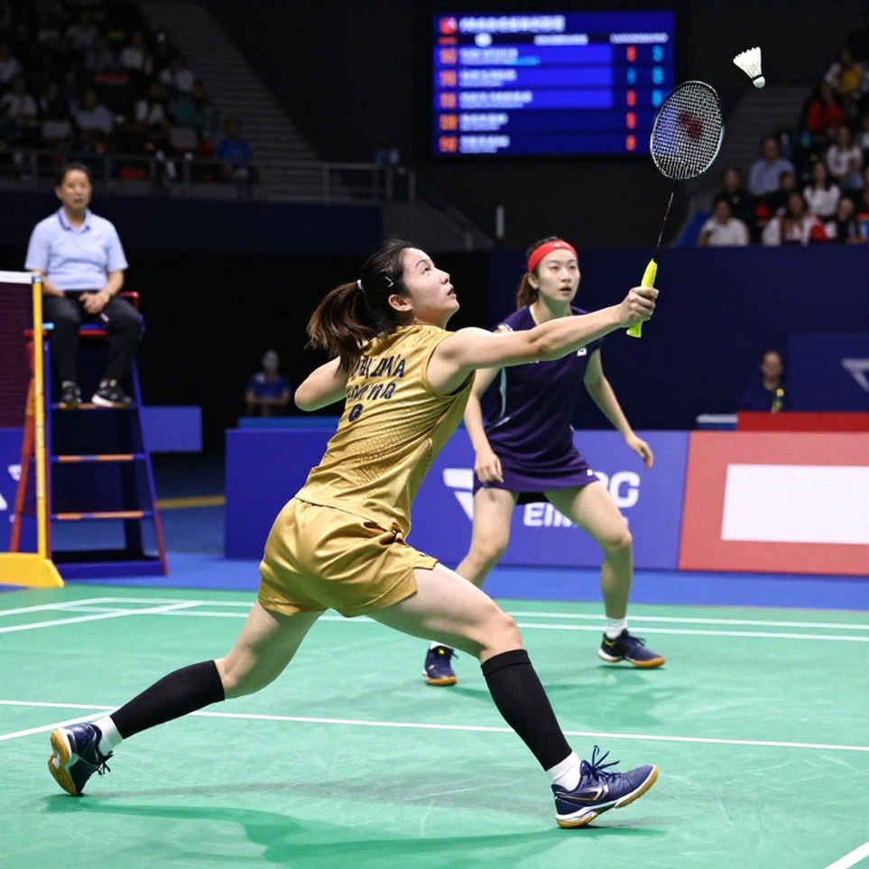 Asian Games 2026: Kịch bản đến chung kết của Ấn Độ và vết nứt chưa vá trong bản thảo đồng đội nam
