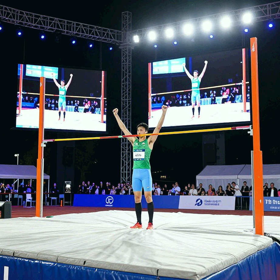 Lệnh cấm Nga và bài toán lương tâm: Sebastian Coe giữ vững lập trường của World Athletics