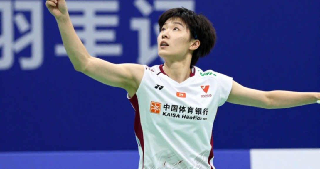 Sindhu hạ Akechi 21-10, 20-22, 21-16: sáu điểm không lỗi và bài kiểm tra mang tên An Se Young