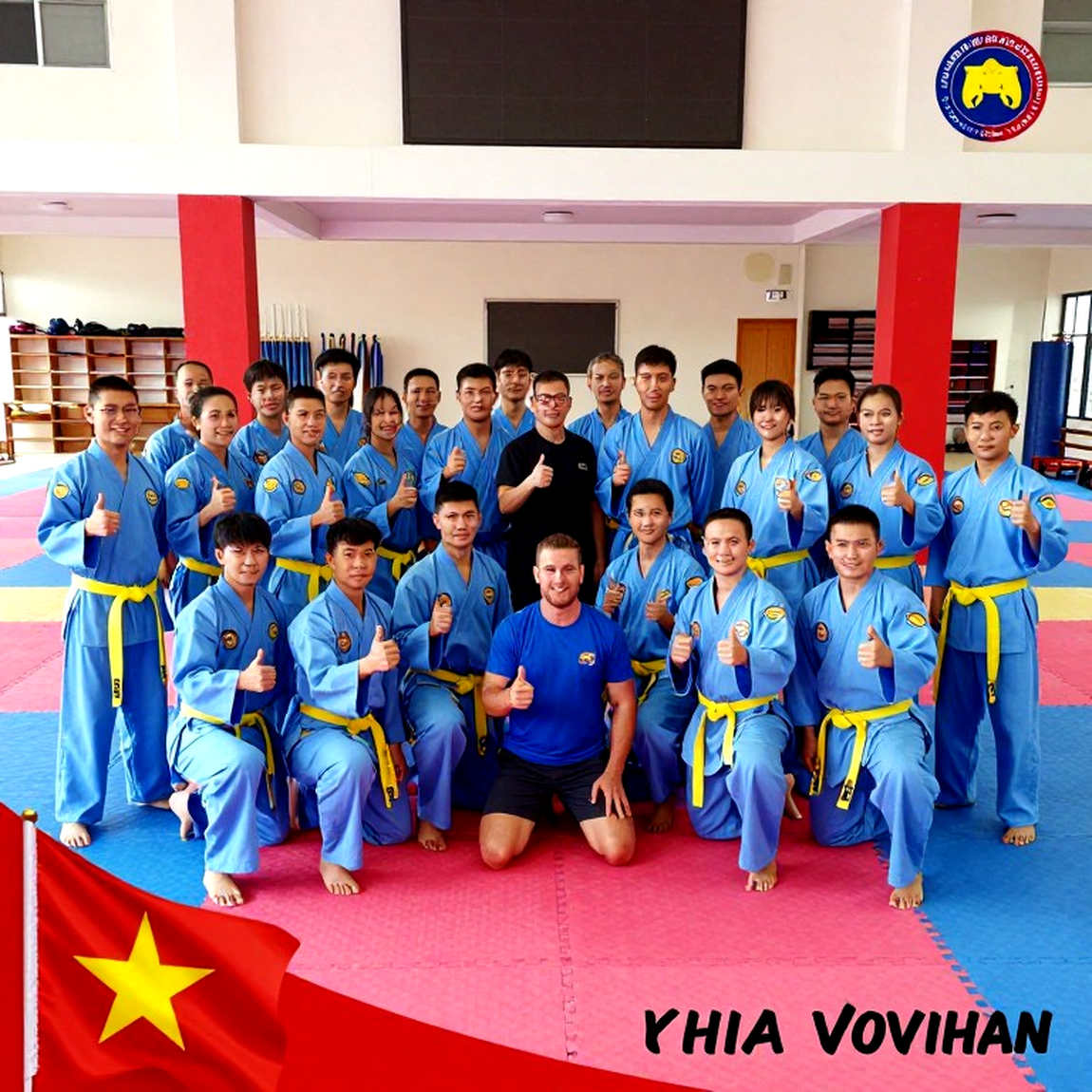 Taekwondo Việt Nam vô địch thế giới quyền phức hợp 2026: Tấm HCV Chuncheon và điều bảng điểm không nói