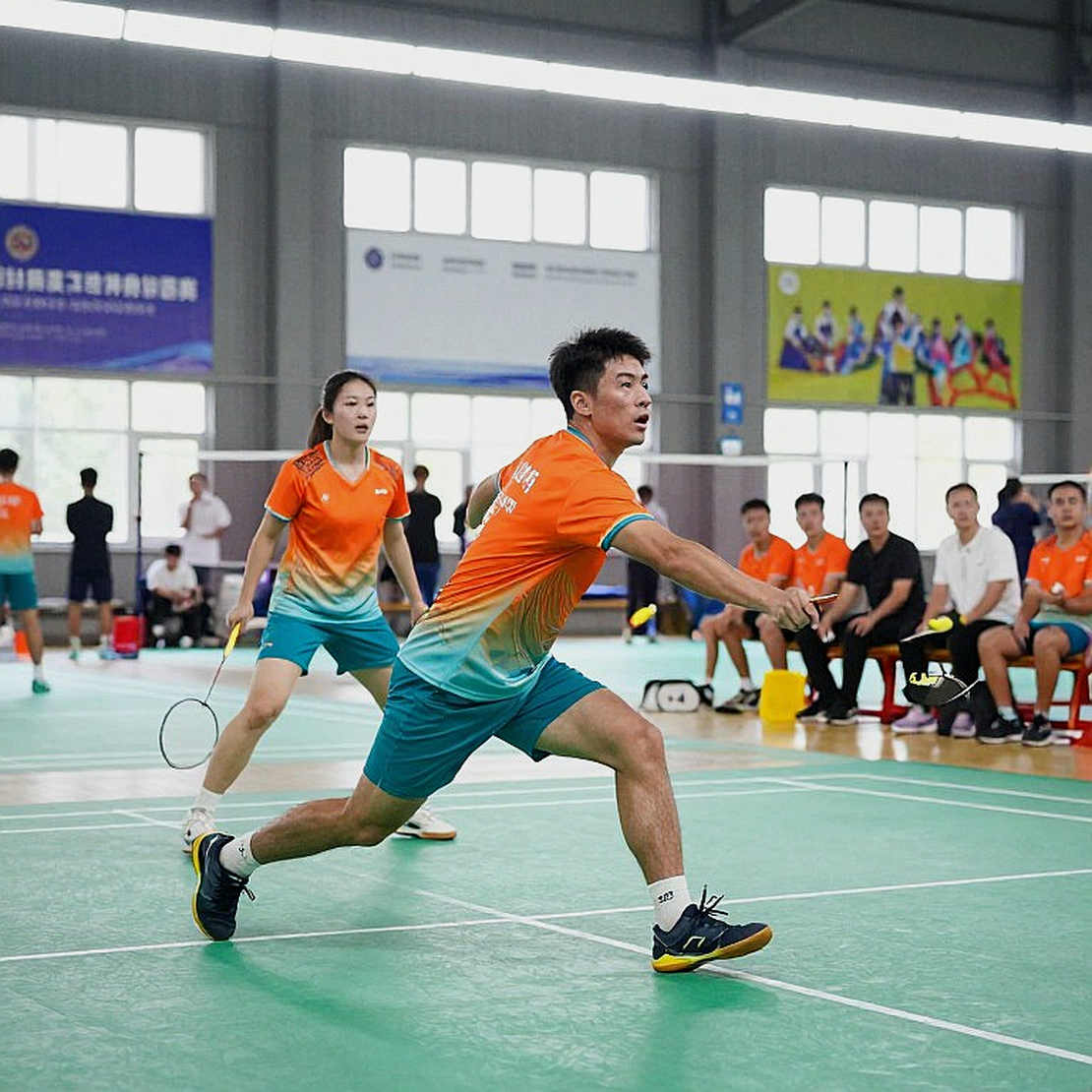 Asian Games 2026: Đằng sau chiến thắng 3-0 của Ấn Độ là một bài toán dữ liệu chưa có lời giải
