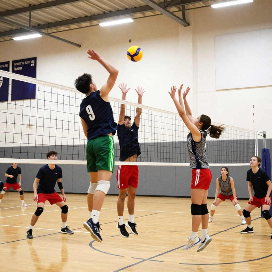 Bóng chuyền nữ Việt Nam gặp Trung Quốc: 46 điểm của Quỳnh Hương và phần dữ liệu chưa ai đếm