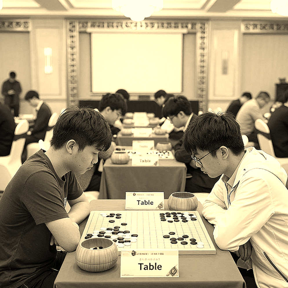 Atyrau Masters: Hai hạt giống hàng đầu gục ngã, và tấm gương phản chiếu cả nền công nghiệp nội dung cờ vua