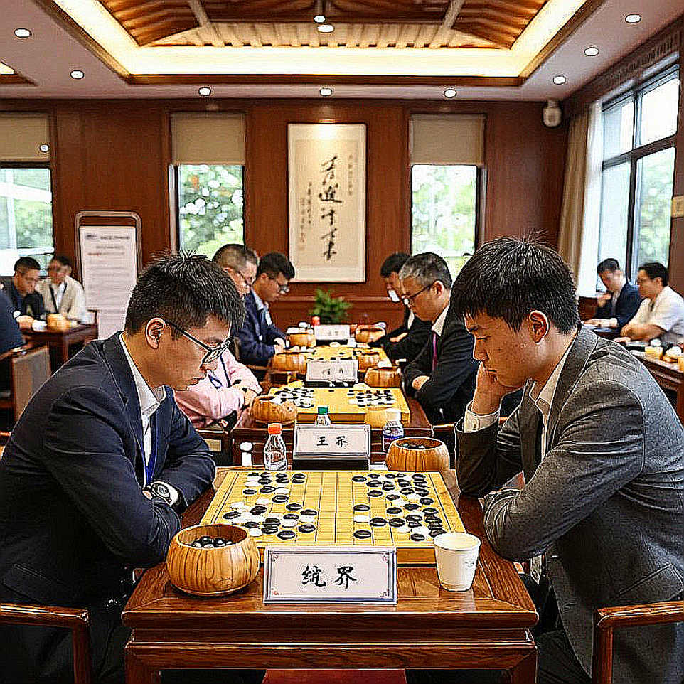 Dư âm Shenzhen Masters: Khi Yu Yangyi đánh bại Ding Liren và những câu hỏi còn bỏ ngỏ