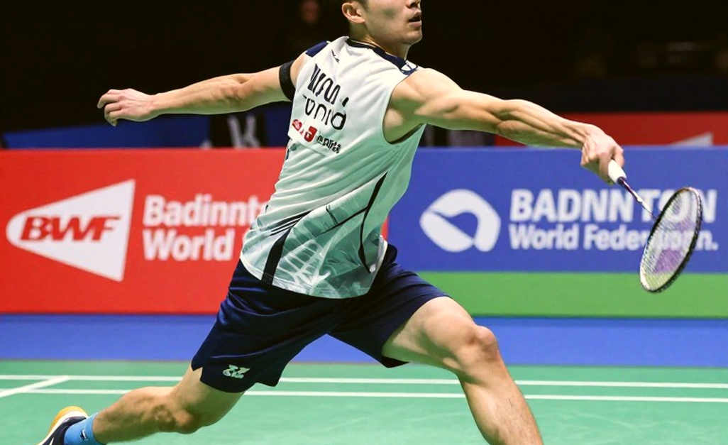 Satwik-Chirag và năm điểm quyết định ở China Masters: Khi sân nhà không đủ để bẻ gãy bản lĩnh
