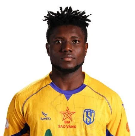 Olaha Michael Onyedikachi